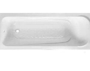 Bathx Pollax BX-2201 Drop-in Bathtub