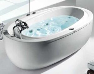 Bathx Mistique BX-2404 Bathtub