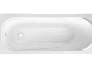 Bathx Glider BX-2202 Drop-in Bathtub