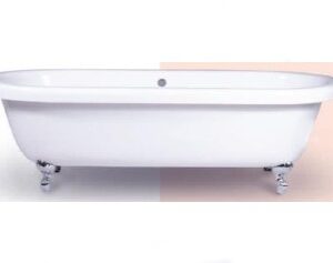Bathx Vico Bathtub