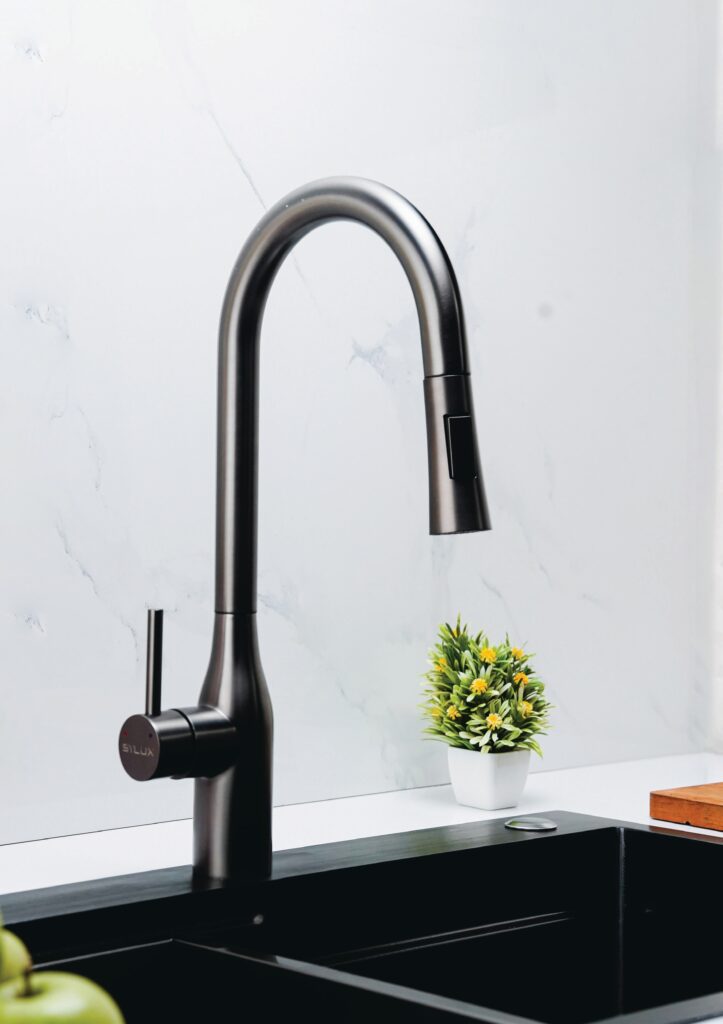 Sylux ATOM SS304 SATIN