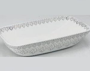 Bathx Dior BX-4624 S9A DUD Counter Top Wash Basin