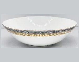 Bathx Ocra BX-4637 S9C TRC Counter Top Wash Basin