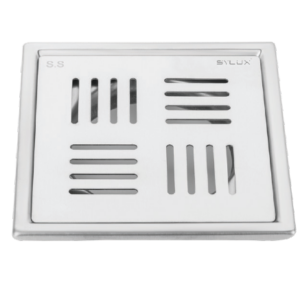 Sylux Floor Trap Swastik