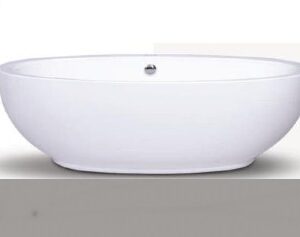 Bathx Curo Bathtub