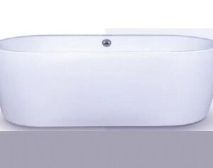 Bathx Pico Bathtub