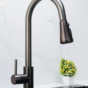 Sylux ATOM SS304 GUN GREY