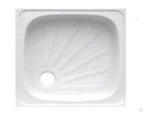 Bathx Bill BX-2204 Acrylic Shower Tray