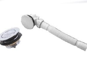 Bathx BX-2219 Z19 Drainer System for Shower Tray