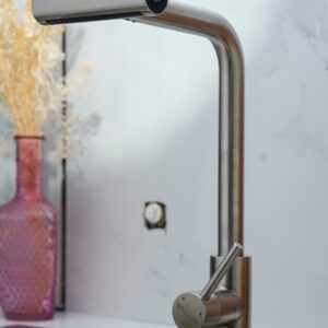 Sylux Element SS304 SATIN