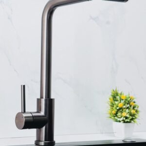 Sylux Element SS304 Gun Grey