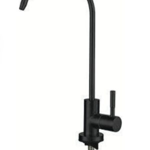 Sylux RO TAP SS304 Gun Grey