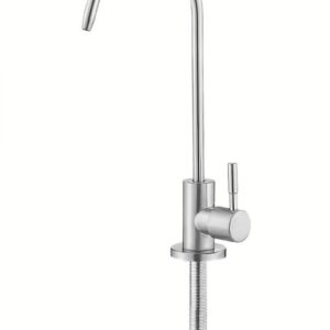 Sylux RO TAP SS304 SATIN