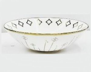 Bathx Ocra BX-4637 S9A TRC Counter Top Wash Basin