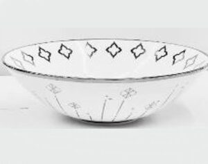 Bathx Ocra BX-4637 S9A DUB Counter Top Wash Basin