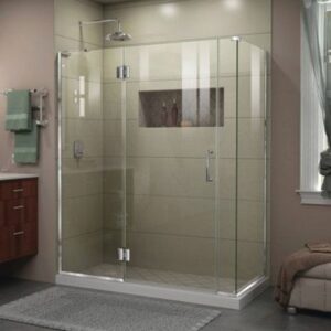 BX Bath Xperience Pivot Type System