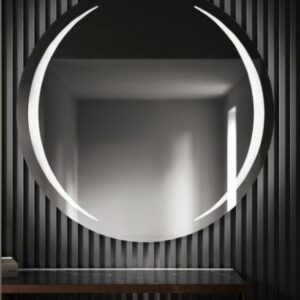 Luvia RDL 07 Mirror (24 x 24)