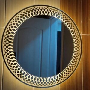 Luvia RDL 09 Mirror (24 x 24)