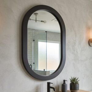 Bathx BX-1102 Decorative Mirror