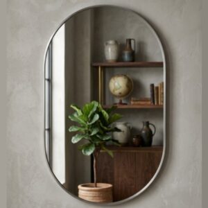 Bathx BX-1113 Mirror Collection
