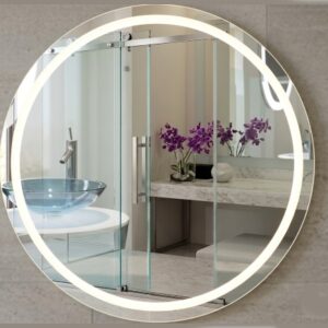 Bathx LED-03 Frosted Mirror