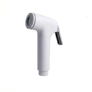 Bathx Conty Shattaf with Flexible PVC Hose (BX-9301 A3 / BX-9302 A3)