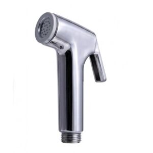 Bathx Conty Shattaf with Flexible Chrome Hose (BX-9303 A3 – Chrome)