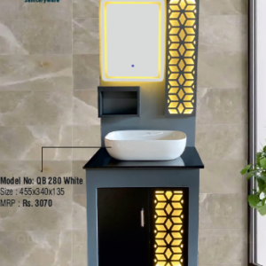 QB 076 Table Top without Basin