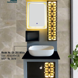 QB 078 Table Top without Basin