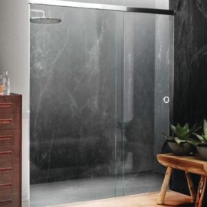 BX Bath Xperience Sliding Door System