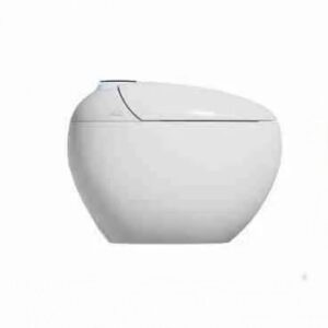 Bathx Onda BX-5822 Siphonic Toilet