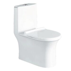 Qube Italia QB 666 Washdown Toilet