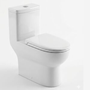 Bathx Yarra 858 Washdown Toilet