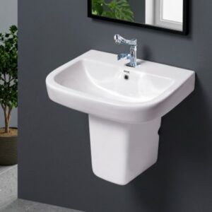 Qube Italia QB 202 Wash Basin