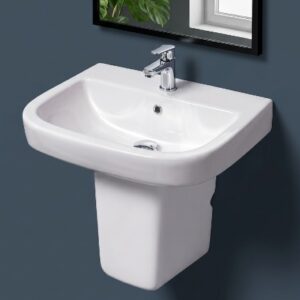 Qube Italia QB 213 Wash Basin