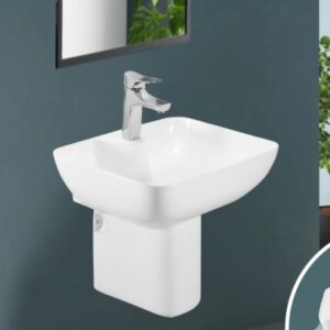 Qube Italia QB 201 Wash Basin