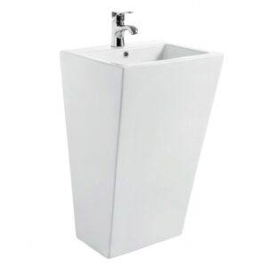 Bathx Cartier BX-2804 / BX-3005 One Piece Basin