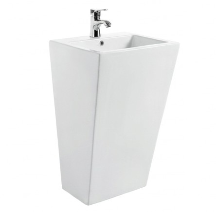 Bathx Cartier BX-2804 / BX-3005 One Piece Basin
