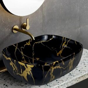 Qube Italia QB 4006 Wash Basin