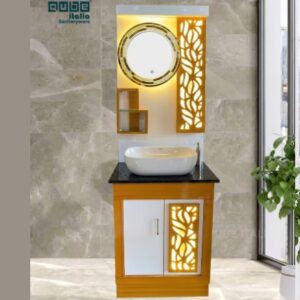 QB 075 Table Top without Basin (Basin Optionable)