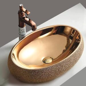 Qube Italia QB 4001 Wash Basin