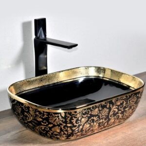 Qube Italia QB 4003 Wash Basin