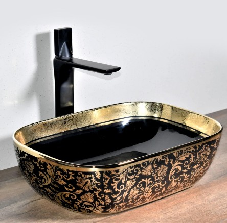 Qube Italia QB 4003 Wash Basin