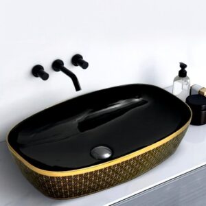 Qube Italia QB 4007 Wash Basin