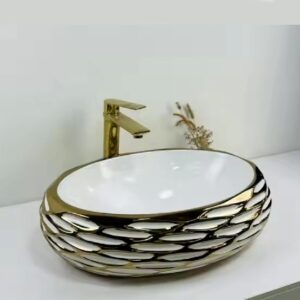 Qube Italia QB 4004 Wash Basin