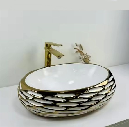 Qube Italia QB 4004 Wash Basin