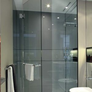 BX Bath Xperience Hinge Type System